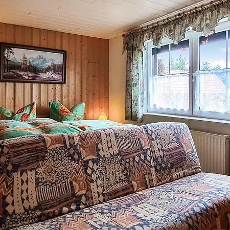 Pet Friendly In Herrnhut Ot Ruppersdor