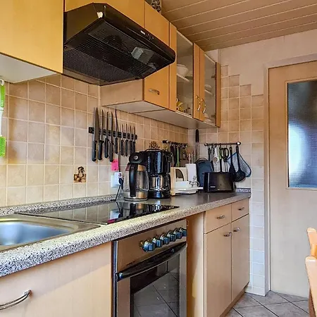Apartment Pet Friendly In Herrnhut Ot Ruppersdor Ninive