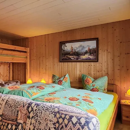 Pet Friendly In Herrnhut Ot Ruppersdor