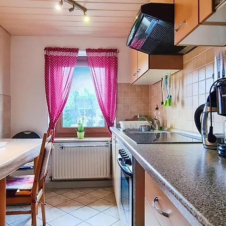 Pet Friendly In Herrnhut Ot Ruppersdor