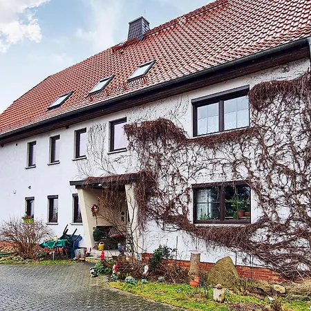 Pet Friendly In Herrnhut Ot Ruppersdor Apartment *