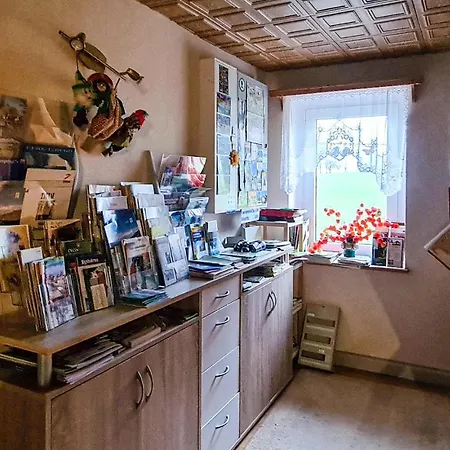Apartment Pet Friendly In Herrnhut Ot Ruppersdor Ninive