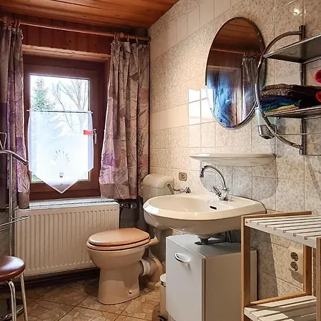 Pet Friendly In Herrnhut Ot Ruppersdor Apartment *