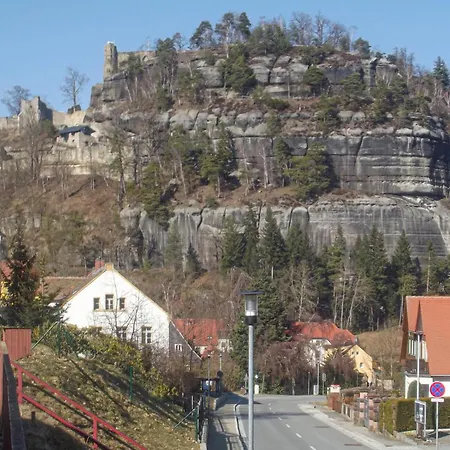 Apartment Pet Friendly In Herrnhut Ot Ruppersdor