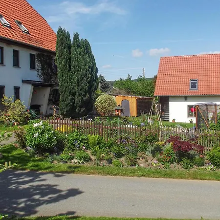 Pet Friendly In Herrnhut Ot Ruppersdor * Ninive