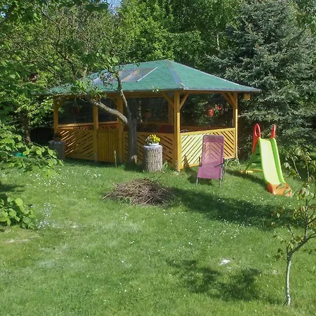 Pet Friendly In Herrnhut Ot Ruppersdor Ninive