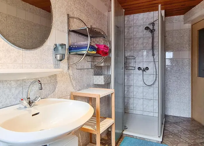 Pet Friendly Appartement