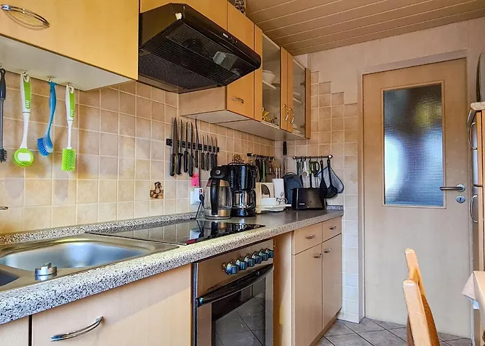 Appartement Pet Friendly Ninive