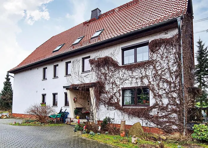 Pet Friendly Appartement *