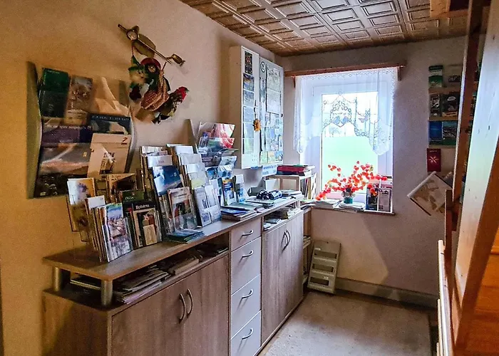 Appartement Pet Friendly Ninive