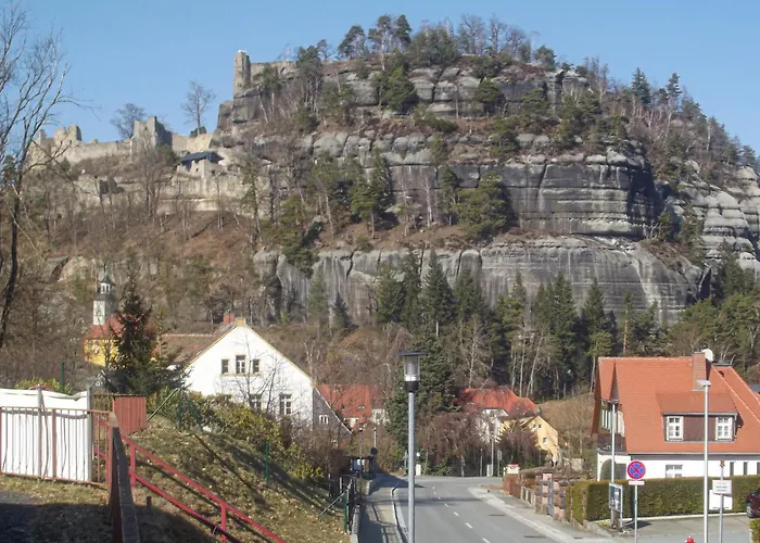 Appartement Pet Friendly