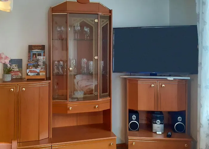 Appartement Pet Friendly