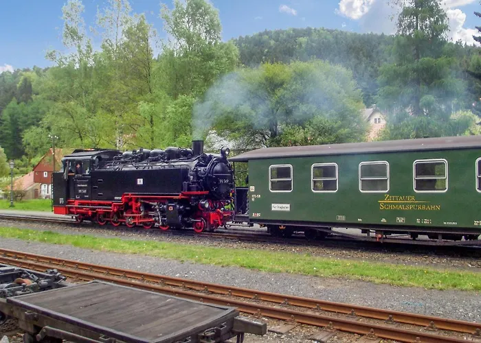 Pet Friendly Appartement Ninive